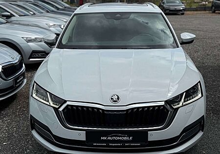 Skoda Octavia First Edit. 2.0 DSG*ACC*DCC*MATRIX*HUD*
