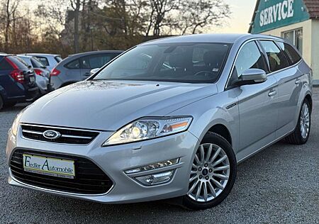 Ford Mondeo Turnier Titanium / 1.HD / AHZV / XENON