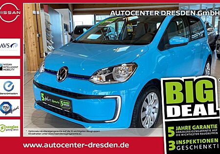 VW Up Volkswagen ! e- KlimaA