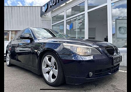 BMW 525i 525 Aut.