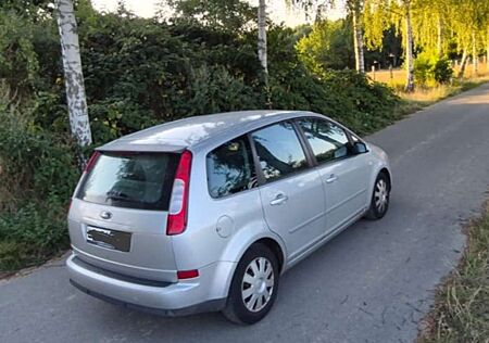 Ford Focus C-Max 1.8-CVT Automatik Tiptronic