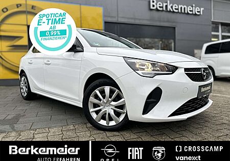 Opel Corsa-e Edition **11kW/Wärmepumpe/Sitzheizung **