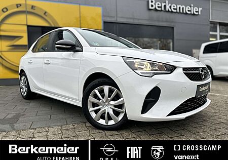 Opel Corsa-e Edition **11kW/Wärmepumpe/Sitzheizung **