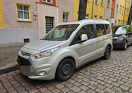 Ford Tourneo Connect 1.6 TDCi Trend