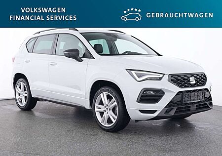 Seat Ateca FR-Line 1.5 TSI 110kW 6-Gang