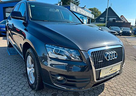 Audi Q5 2.0 TDI quattro BIXEN/AHK/SHZ