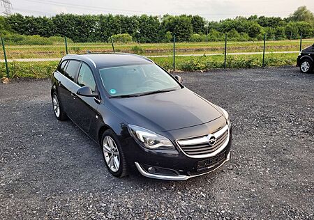 Opel Insignia 1.6 CDTI Euro 6