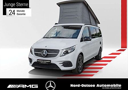 Mercedes-Benz Marco Polo V 250 EDITION AMG 4MATIC DISTR AHK