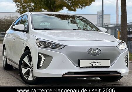 Hyundai Ioniq Style Elektro + 8 x ALU