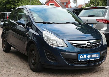 Opel Corsa D Edition *2.HAND/KLIMA/SHZ*