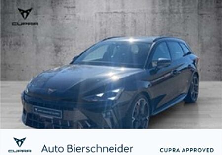 Cupra Leon Sp. VZ 2.0 TSI 4Drive DSG AHK MATRIX | INTELLIGEN