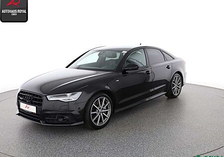 Audi A6 2.0 TFSI qu S LINE BLACK EDITION LUFT,STANDHZ