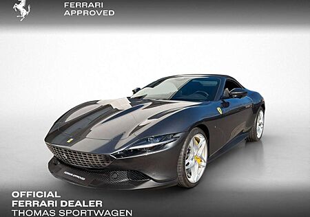 Ferrari Roma Spider NP 320.600,00 Euro