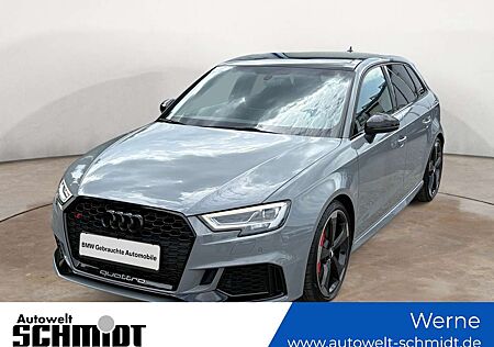 Audi RS3 2.5 TFSI quattro Sportback + GARANTIE