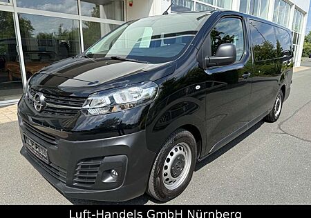 Opel Vivaro Kombi L 2.0 Klima/Dachklima 9 Sitzer L3