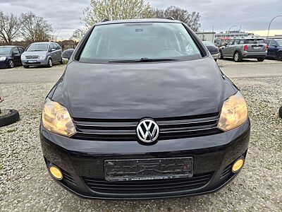 Volkswagen Golf Plus Team