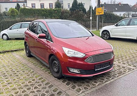 Ford C-Max Trend