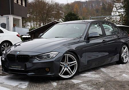 BMW 320 d Lim./19"/KLIMA/PDC/2 HAND/XENON/