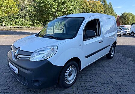 Renault Kangoo Rapid Extra Automatik