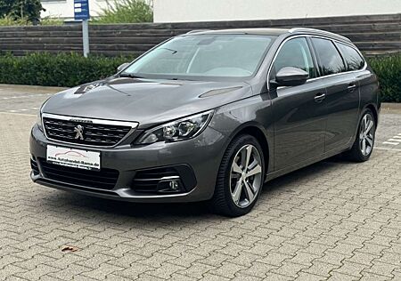 Peugeot 308 SW Allure Automatik Navi PDC 1.Hand