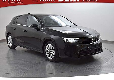 Opel Astra L 1.2 Aut Elegan VIRTU+NAVI+LED+SHZ+KAMER+