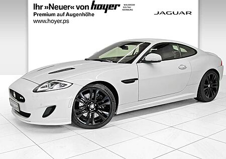 Jaguar XKR S Coupe 5.0 V8 Kompressor