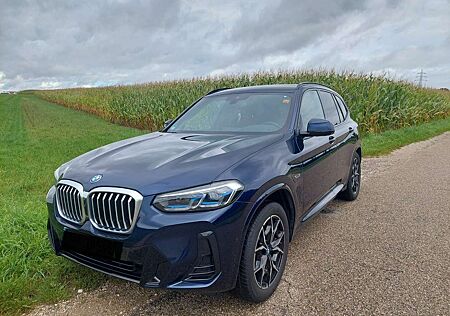 BMW X3 xDrive30e Aut.