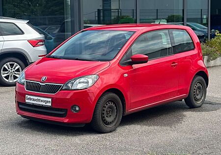 Skoda Citigo Ambition 1.0 Klima