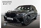 BMW X5 M Competition Carbon*Bowers*Fond Entertainment*Panor