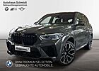 BMW X5 M Competition Carbon*Bowers*Fond Entertainment*Panor