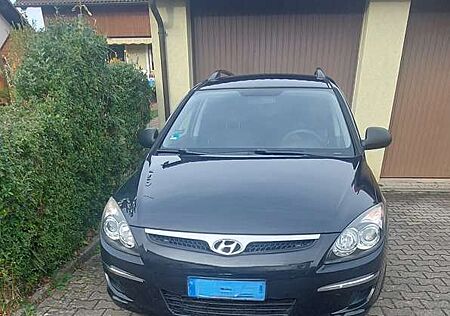 Hyundai i30 Edition+