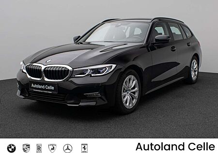 BMW 320 xD Laser DAB PDC AHK Alarm Komfort Sport