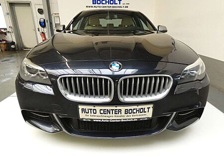 BMW 550 d xDrive*NaviProf*Leder*Klimaaut*LM 20