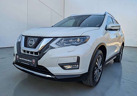 Nissan X-Trail N-Connecta 4x4"PANO"BT"Automatik"360°"AHK"
