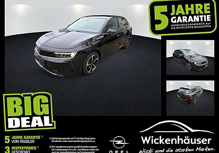 Opel Astra L 1.6 Turbo Plugin Edition LED+KlimaA+LM