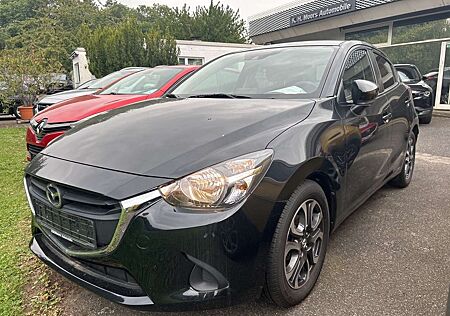 Mazda 2 Kizoku SKYACTIV-G 90