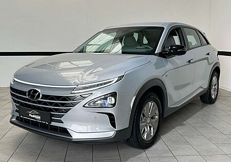 Hyundai Nexo Fuel Cell Navi*Leder*LED*Klimaaut.*Sitzheiz*1.Hand