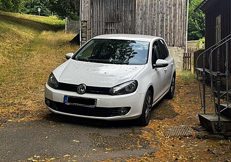 VW Golf Volkswagen 1.4 Comfortline