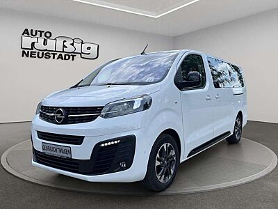 Opel Zafira Life Tourer L3 6 Sitze Business, AHZV