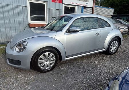 VW Beetle Volkswagen Lim. Basis