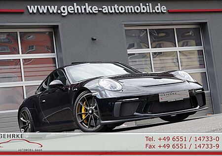 Porsche 991 GT3 Touring*U-Frei,Appr.3/26,Keramik,Schale