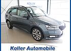 Skoda Fabia Combi 1.0 TSI DSG Clever +LED+ Kamera