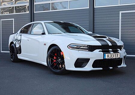 Dodge Charger 6.4 SP Widebody/ALPINE/4xSHZ/SBL/TOTW/20