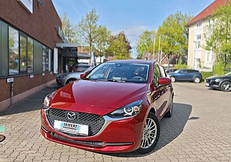 Mazda 2 SKYACTIV-G 90 M Hybrid KIZOKU TOU-P2 *LED*KAMERA*S