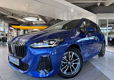 BMW 216 2 M Sport+LED+NAVI+Lenkradheiz.