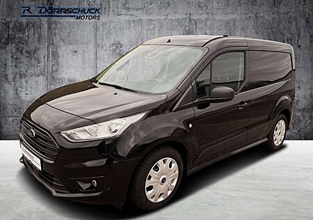 Ford Transit Connect Kasten Trend 1.5d 3-Sitzer, Navi, Klima