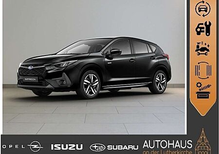 Subaru Impreza Trend