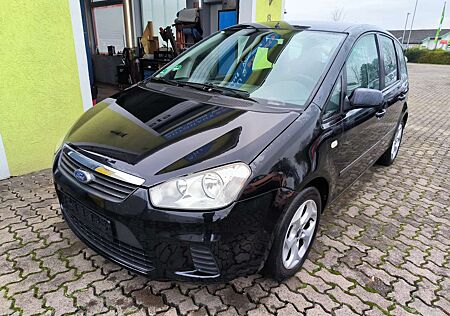 Ford C-Max 1.8 Tüv 02/25 8Fach bereift