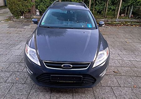 Ford Mondeo Turnier Trend