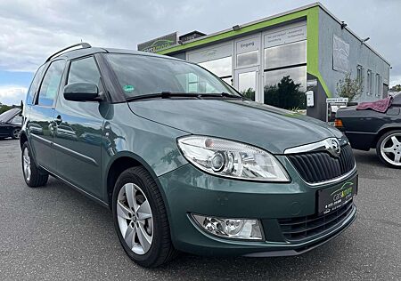 Skoda Roomster Fresh-KLIMAAUTOMATIK-2 HAND